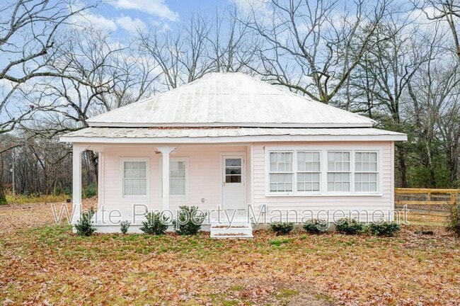 property at 3612 E Brief Rd