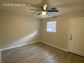 1918 Wisdom Dr in Amarillo, TX - Building Photo - Building Photo