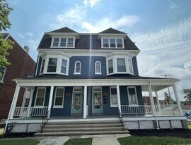 748 Madison Ave in York, PA - Building Photo