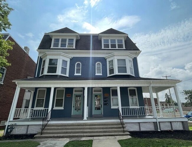 property at 748 Madison Ave