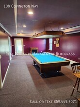 108 Covington Way in Richmond, KY - Building Photo - Building Photo