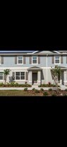 2745 Flushing Dr in Apopka, FL - Building Photo