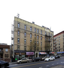 677-681 Melrose Ave in Bronx, NY - Building Photo - Building Photo