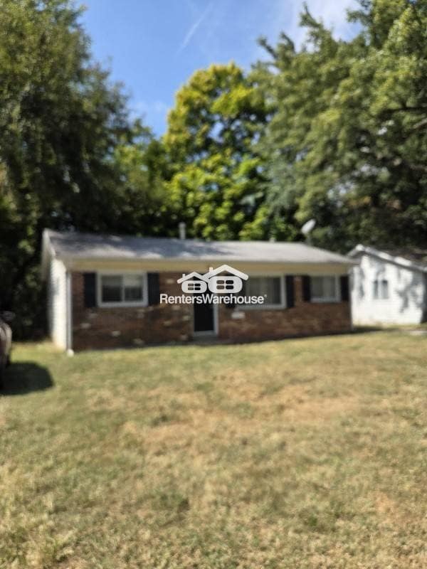 property at 10321 Earl Dr