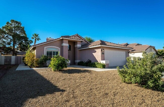 4407 Matinee Ave in North Las Vegas, NV - Building Photo - Building Photo
