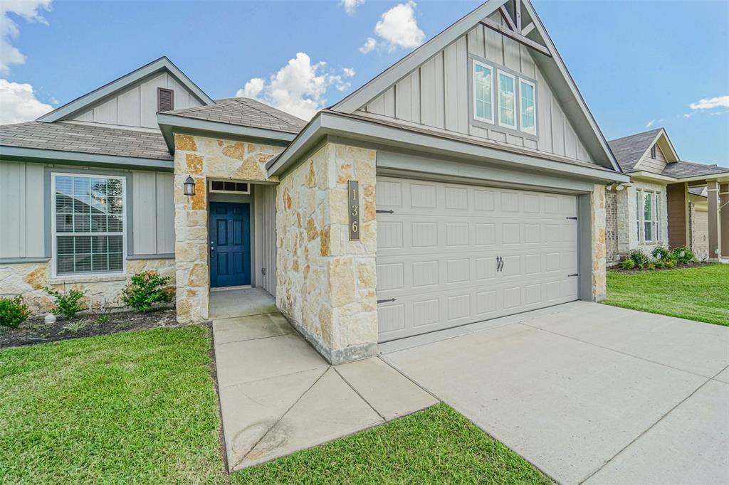 136 Colby's Way in Montgomery, TX - Building Photo