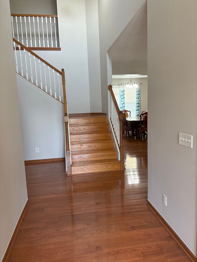 property at 17109 Locust St