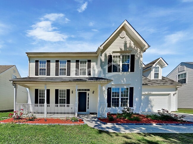 property at 10950 Harmony Glen Ct