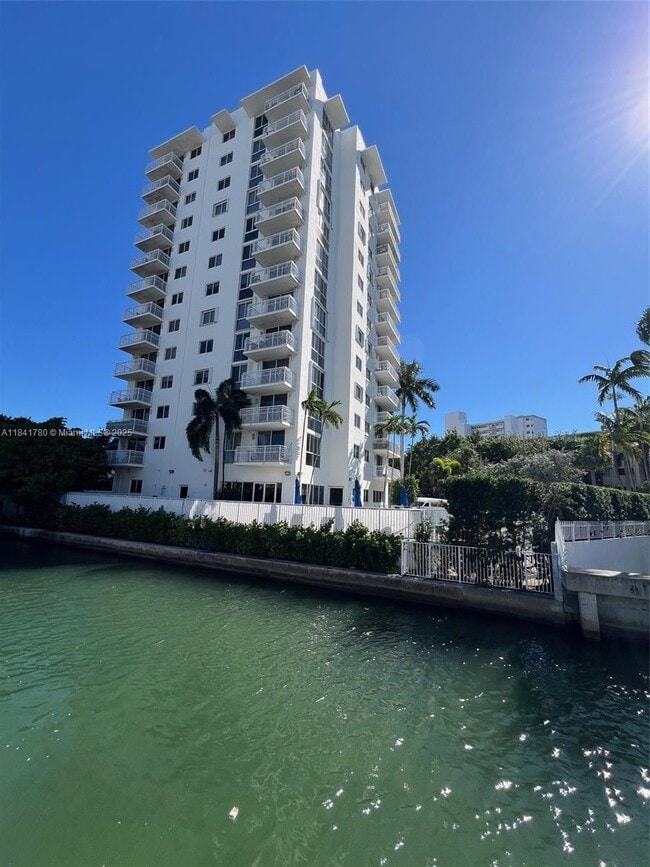 property at 1688 West Ave