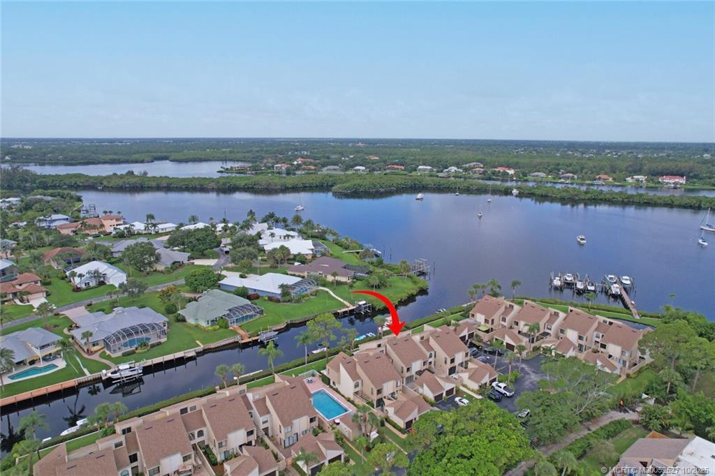 1102 SE Mitchell Ave in Port St. Lucie, FL - Building Photo