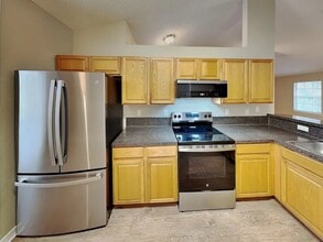 15582 Moss Hollow Dr in Jacksonville, FL - Building Photo - Building Photo