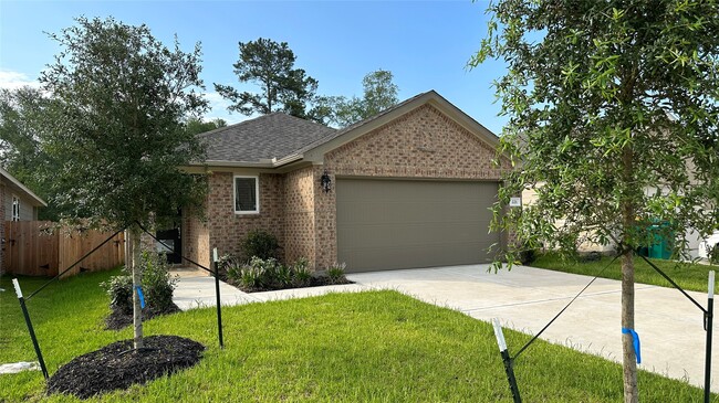 property at 221 Harper Ridge Dr