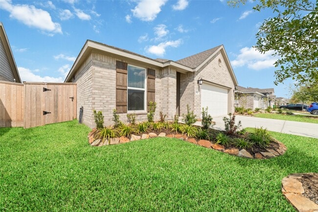 26914 Tree Mallow Dr in Katy, TX - Building Photo - Building Photo