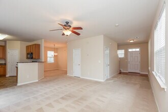 4720 Abercromby St in Charlotte, NC - Building Photo - Building Photo