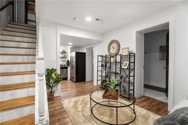 2802 Palm Dr in Atlanta, GA - Building Photo - Building Photo