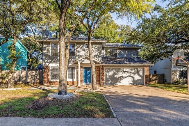 7004 Riverton Dr in Austin, TX - Building Photo - Building Photo