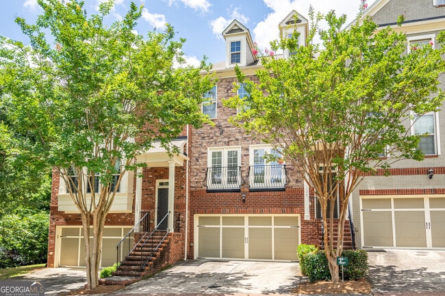 1504 Woodbridge Way NE in Atlanta, GA - Building Photo - Building Photo