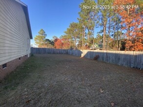 5128 Thackeray Dr in Fayetteville, NC - Building Photo - Building Photo