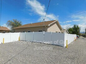 525 Orchard Ave in Grand Junction, CO - Building Photo