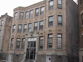 187 Strathmore Rd, Unit 4 in Boston, MA - Building Photo