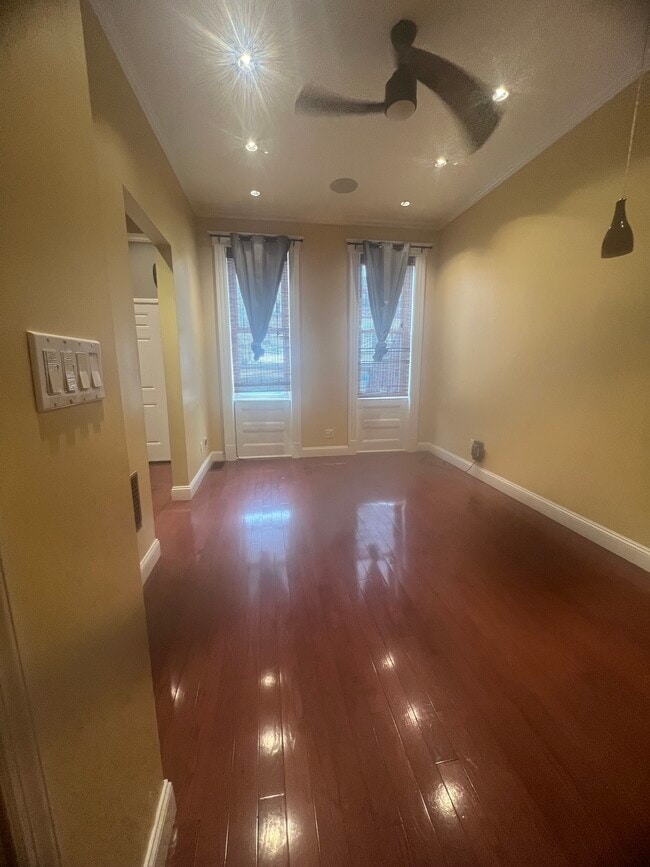 400 Eldert Lane, Unit One Bedroom