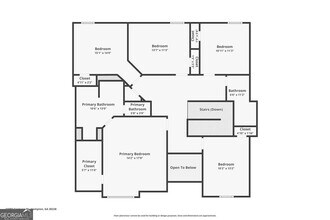 12382 Centerra Dr in Hampton, GA - Building Photo - Building Photo