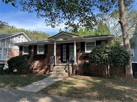 1156 St Louis Pl NE in Atlanta, GA - Building Photo