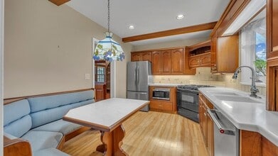 2603 N 13th St in Sheboygan, WI - Foto de edificio - Building Photo