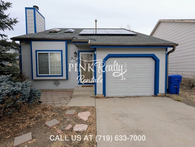 property at 3395 Beechwood Ct