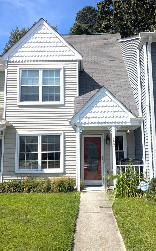 property at 105 Heather Way