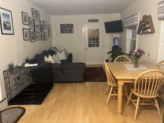 91 Merrill Rd, Unit 1