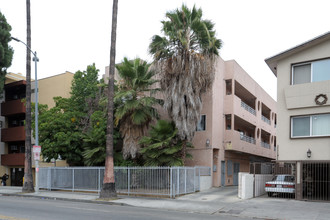 158 N Normandie Ave in Los Angeles, CA - Building Photo - Primary Photo