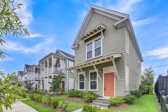 146 Winding Branch Dr in Summerville, SC - Foto de edificio - Building Photo