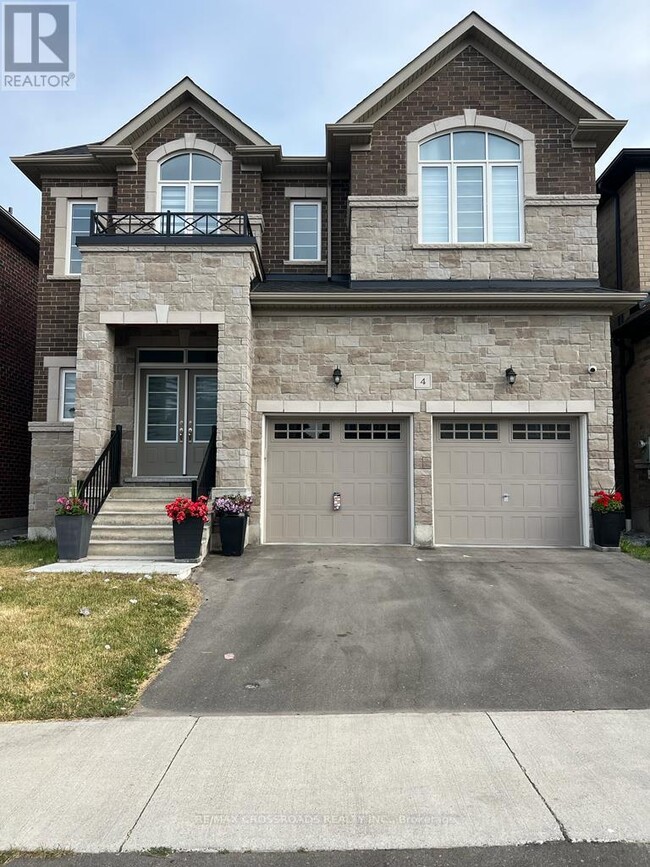 property at 4 Gillett Dr
