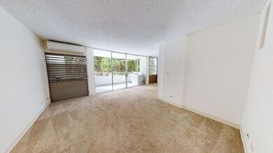 1400 Pensacola St in Honolulu, HI - Building Photo - Building Photo