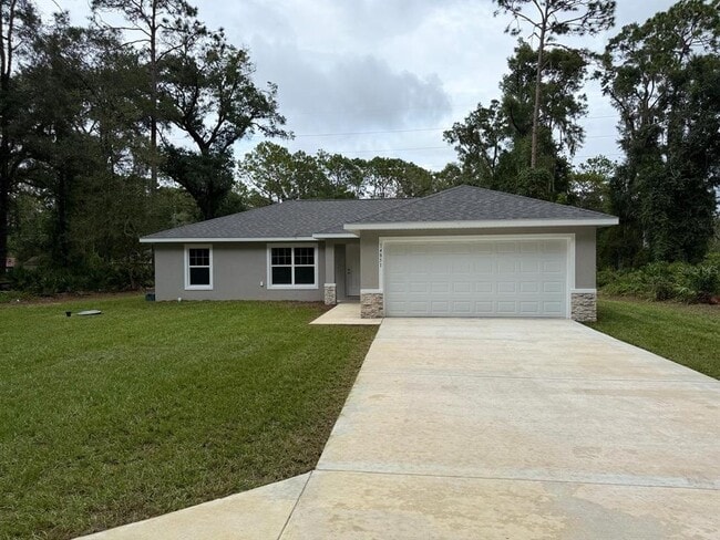 14851 SE 35th Ct in Summerfield, FL - Building Photo - Building Photo