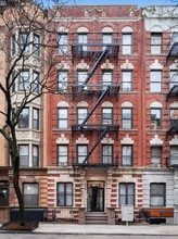 206 W 80th St in New York, NY - Building Photo - Building Photo