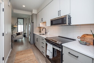Parke West Apartments in Nashville, TN - Foto de edificio - Interior Photo