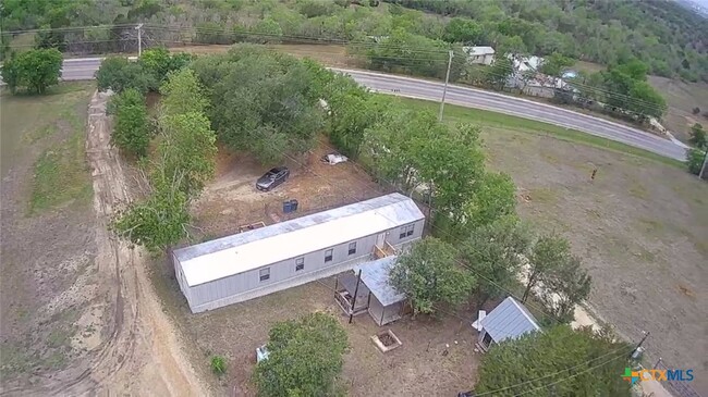 property at 2649 FM 1044