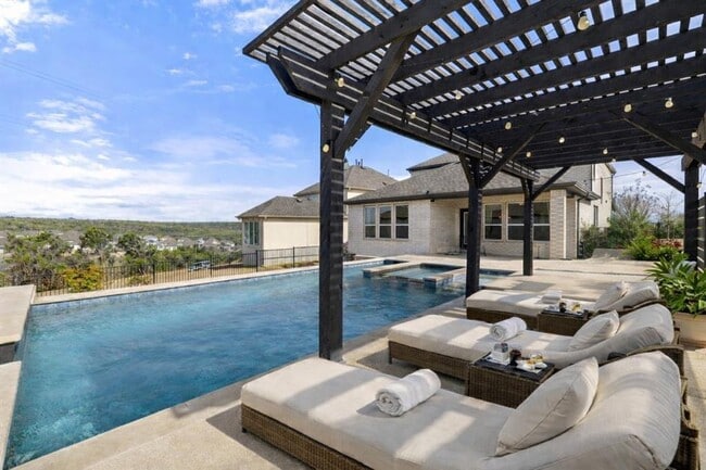 property at 1113 Siena Sunset Rd