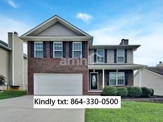 1834 Turning Point Rd in Powell, TN - Building Photo