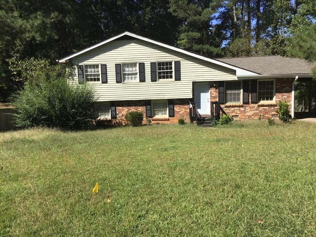 property at 7299 Indian Hill Trail