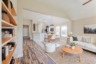 2598 Magnolia Fair Way in Spring, TX - Building Photo - Building Photo