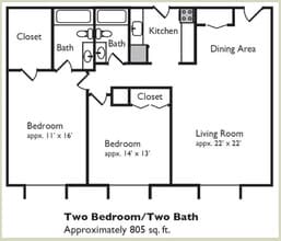 Palmetto Golf Club Apartments in Miami, FL - Foto de edificio - Building Photo