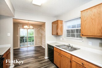 4340 Autumn Crest Ct in Indianapolis, IN - Building Photo - Building Photo