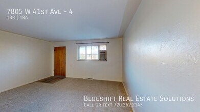 7805 W 41st Ave in Wheat Ridge, CO - Building Photo - Building Photo