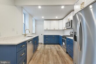 1828 S 5th St in Philadelphia, PA - Building Photo - Building Photo