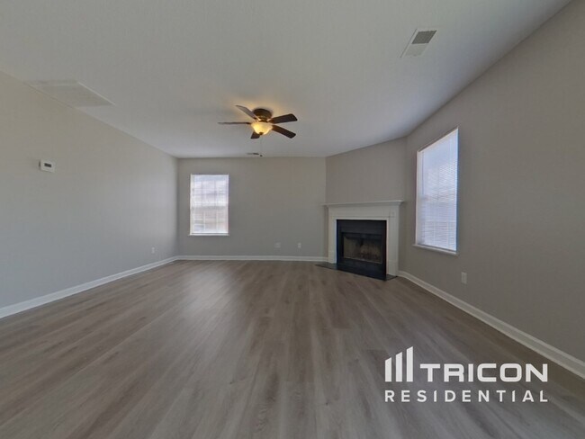 485 Fox Trot Dr in Columbia, SC - Foto de edificio - Building Photo