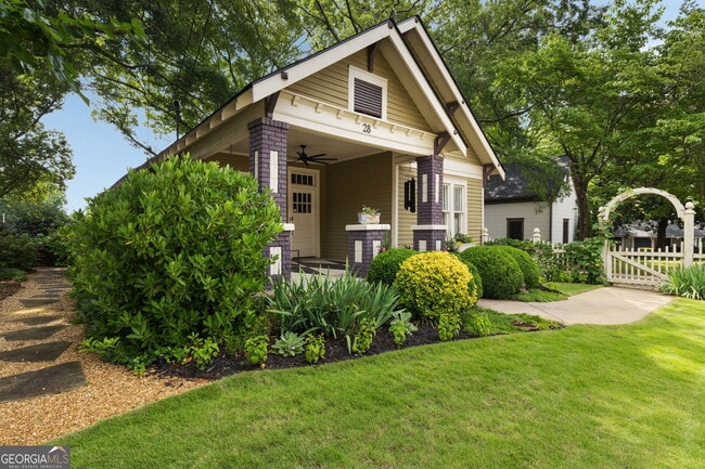 28 Clay St SE in Atlanta, GA - Building Photo - Building Photo