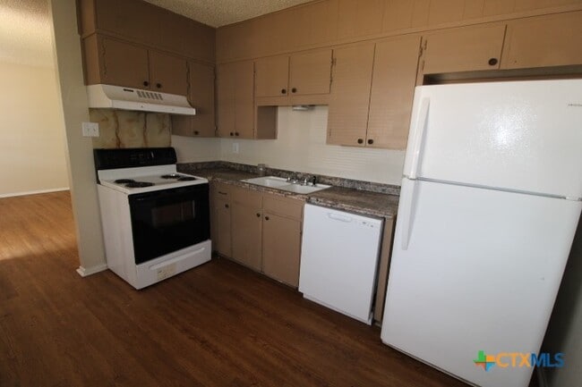 603 Westview Cir in Copperas Cove, TX - Building Photo - Building Photo